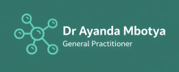 Dr Ayanda Mbotya
